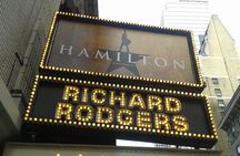 Alexander Hamilton Musical Walking Tour