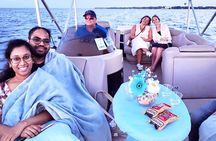 Fall/Winter Destin Harbor Sightseeing Cruise