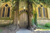 Guided Cotswolds Tour