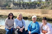 Guided Cotswolds Tour