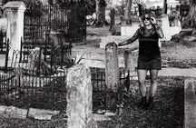 Historic Christiansted Ghost Tour 