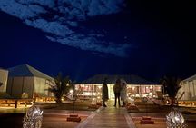 3-Day Merzouga Desert Tour from Marrakech with Overnight Camp