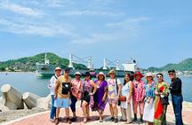 Manzanillo Tour with Transportation and Face-to-face Guide
