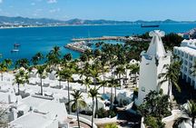Manzanillo Tour with Transportation and Face-to-face Guide