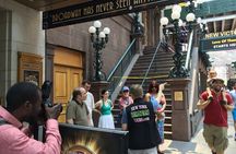 Broadway Musical Theater Walking Tour