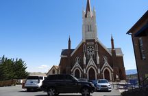 Private Day Trip from Reno To Historic Old West Virginia City