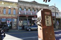 Private Day Trip from Reno To Historic Old West Virginia City