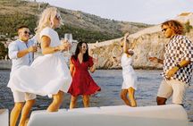 Dubrovnik to Elaphiti: Yacht Escape in Style