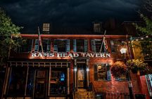 Annapolis Ghost Tours Boos & Booze Haunted Pub Crawl