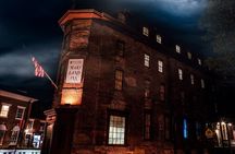 Annapolis Ghost Tours Boos & Booze Haunted Pub Crawl