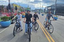 Denver's Highlights on 2 Wheels