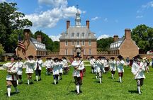 Private Tour - Colonial Life & Revolutionary Role of Williamsburg