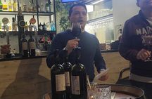 Course in Rome: Wine Education with Food - mini sommelier course