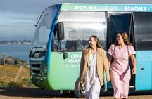 Waiheke Island Hop-On Hop-Off Explorer Bus