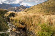 Queenstown: Full-Day Private Photography & Sightseeing Tour