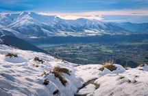 Queenstown: Full-Day Private Photography & Sightseeing Tour