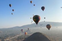 Hot Air Balloon Flight
