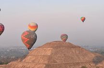 Hot Air Balloon Flight