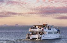 Moreton Bay Sunset Cruise