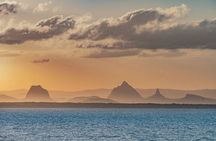 Moreton Bay Sunset Cruise