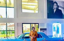 6-Hour Private Guided Accra City Tour