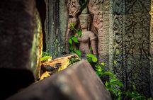 Classic 3 Days Tour Of Angkor 