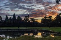 Classic 3 Days Tour Of Angkor 