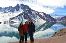 Cajon Del Maipo with Lunch and Visit to One Winery