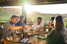 Waiheke Wine and Dine - Batch Winery