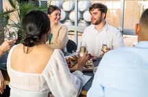 Waiheke Wine and Dine - Batch Winery