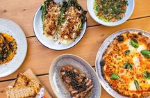 Waiheke Wine and Dine - Batch Winery