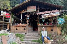 Ride Horses, Learn to Cook with Locals in Mexico City