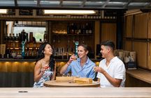 Waiheke Wine and Dine - Batch Winery