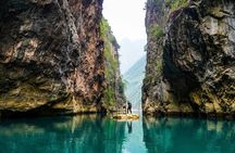 3 Days 2 Nights from Hagiang 