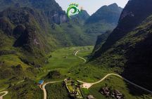 3 Days 2 Nights from Hagiang 