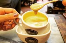 Hanoi Michelin Selected Walking Food Tour