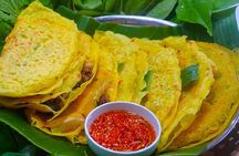 Hanoi Michelin Selected Walking Food Tour