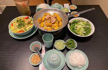 Hanoi Michelin Selected Walking Food Tour