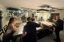 Colombia: flavors and culture. A gastronomic trip in Medellin