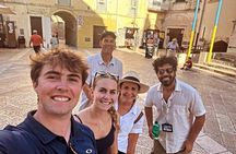 Private Guided Tour in Matera - Local Guide