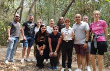 Must-see: A day to Cuchi Tunnels & Mekong Delta