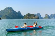 Best 2-Day Cat Ba Island Adventure: Viet Hai Village & Lan Ha Bay