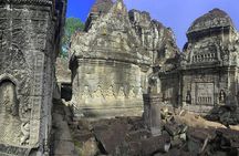 Ancient Temple Explorer Exclusive 3-Day Private Tour