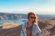 Private Tour to Garni Temple, Geghard & Khor Virap Monasteries, Azat Reservoir