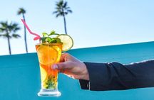 Private Anima Garden & Andre Heller Art and Ourika valley Lunch