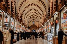 Istanbul Express Old City Palaces Mosques and Markets