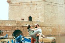 Essaouira Mogador & Atlantic Ocean Sightseeing Private Day Trip 