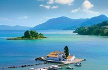  Cruising to Corfu? Discover Old Town, Paleokastritsa, Boat Trip