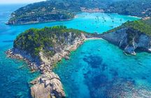 Best Corfu Highlights Tour Designed for Cruise Passengers