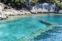 Antalya Myra Kekova & St Nicholas Daily Tours